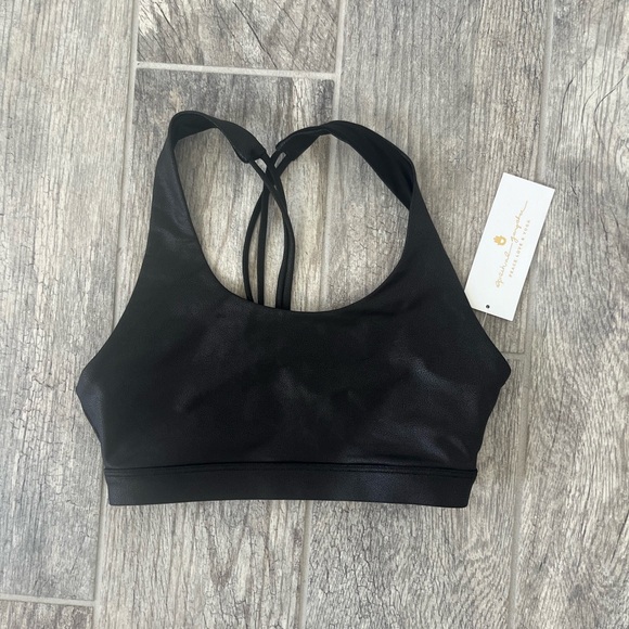 Spiritual Gangster Other - Spiritual Gangster sports bra - xs